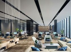 Cecil Suites (D1), Office #540819421